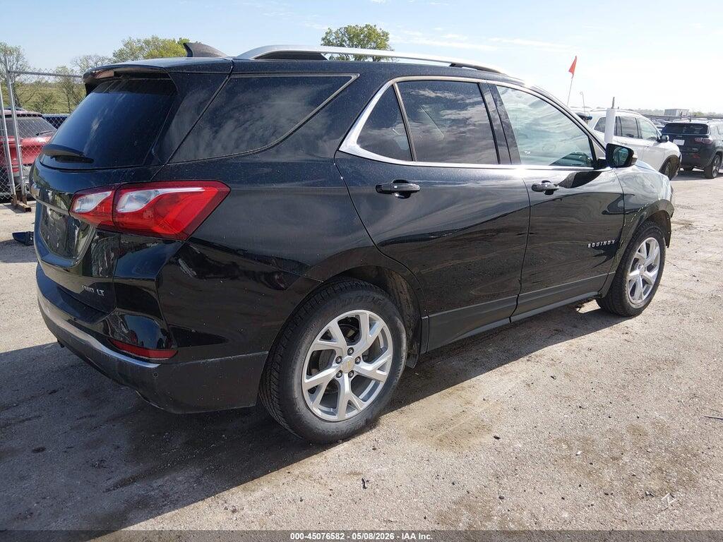 2GNAXVEX2K6204660 2019 CHEVROLET EQUINOX photo no. 4