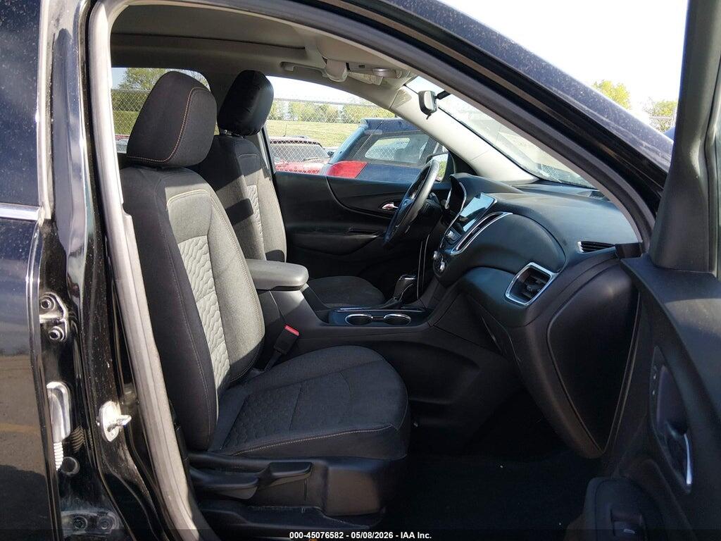 2GNAXVEX2K6204660 2019 CHEVROLET EQUINOX photo no. 5