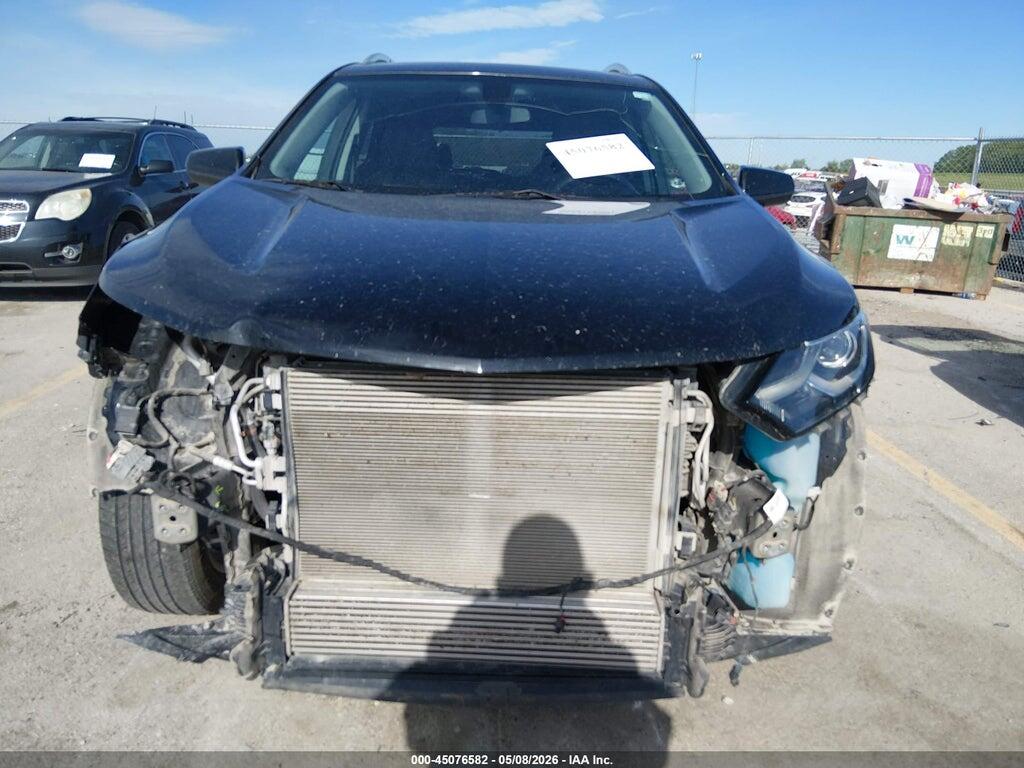 2GNAXVEX2K6204660 2019 CHEVROLET EQUINOX photo no. 6