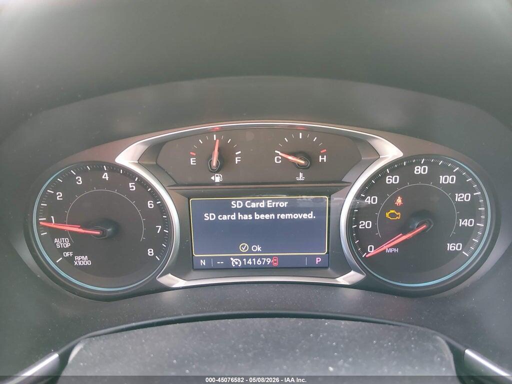 2GNAXVEX2K6204660 2019 CHEVROLET EQUINOX photo no. 7