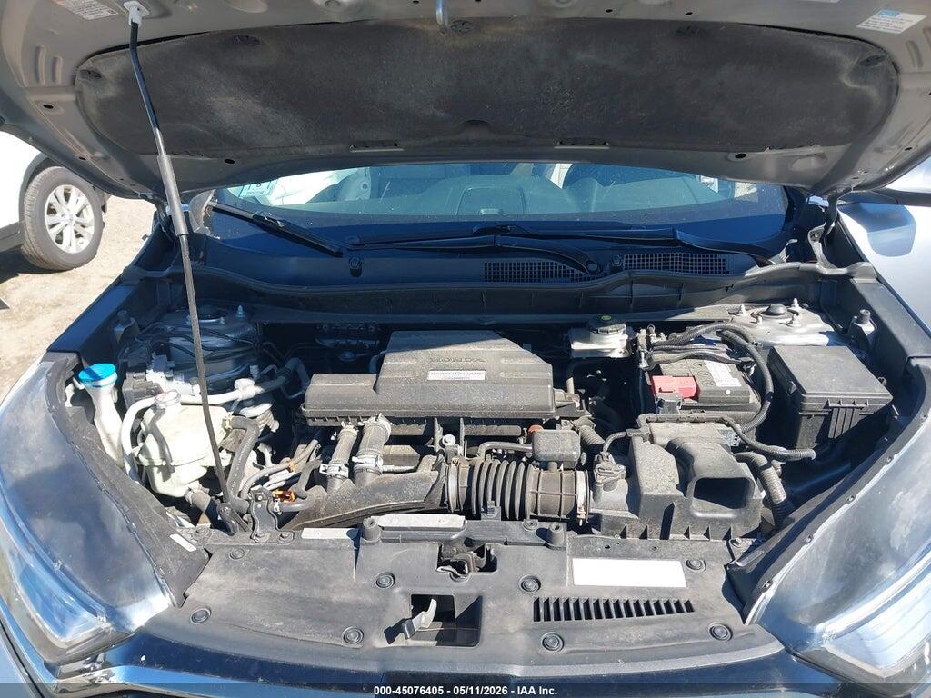2HKRW2H96LH608097 2020 HONDA CR-V photo no. 10