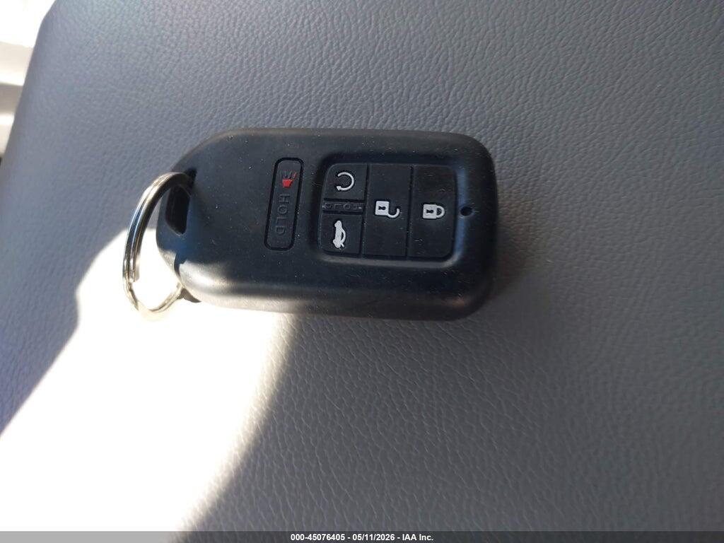2HKRW2H96LH608097 2020 HONDA CR-V photo no. 11