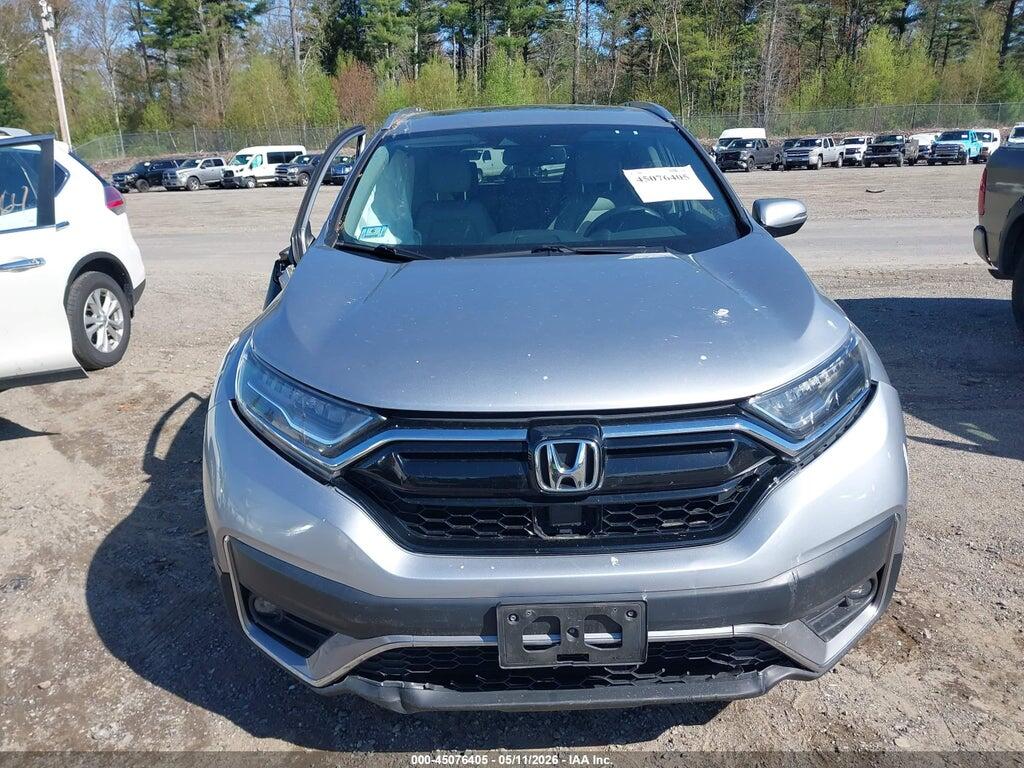 2HKRW2H96LH608097 2020 HONDA CR-V photo no. 12