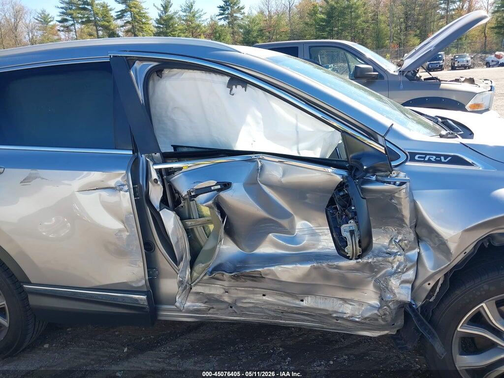 2HKRW2H96LH608097 2020 HONDA CR-V photo no. 6