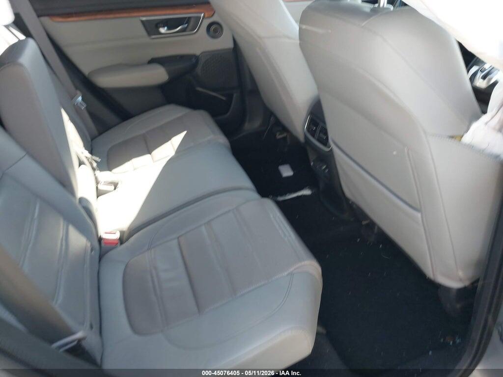 2HKRW2H96LH608097 2020 HONDA CR-V photo no. 8