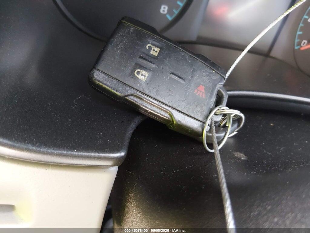 1GCHTBEN3H1189968 2017 CHEVROLET COLORADO photo no. 11