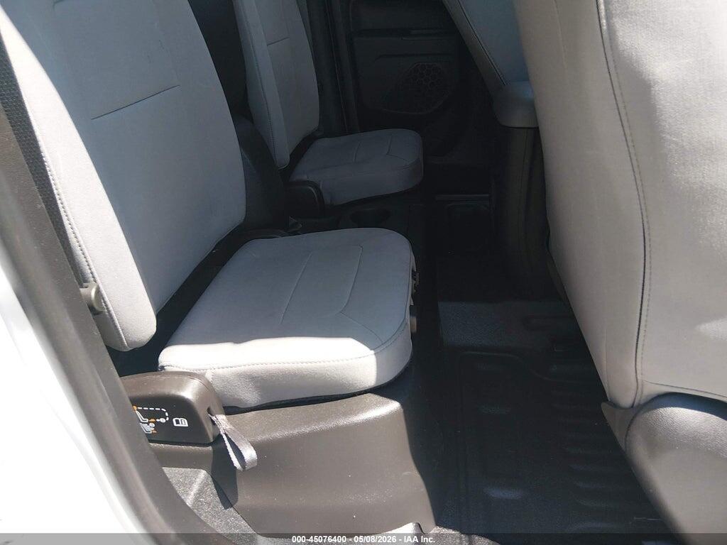 1GCHTBEN3H1189968 2017 CHEVROLET COLORADO photo no. 8