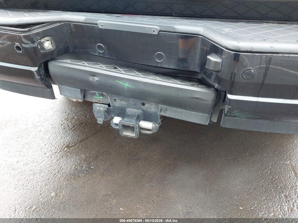 5N1AA0NEXDN613138 2013 NISSAN ARMADA photo no. 6