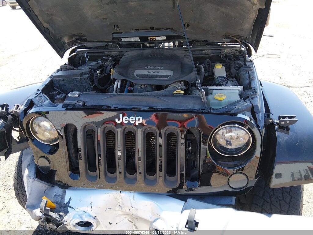1C4BJWEG8EL282067 2014 JEEP WRANGLER UNLIMITED photo no. 10
