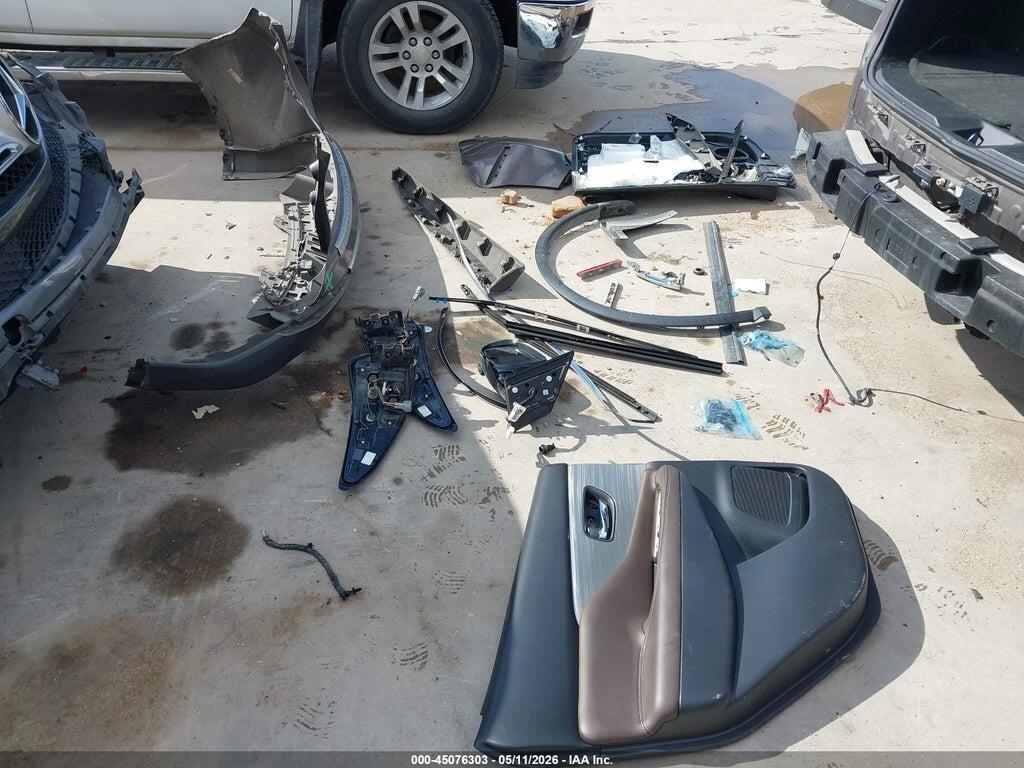 5N1AZ2MG6JN150417 2018 NISSAN MURANO photo no. 12