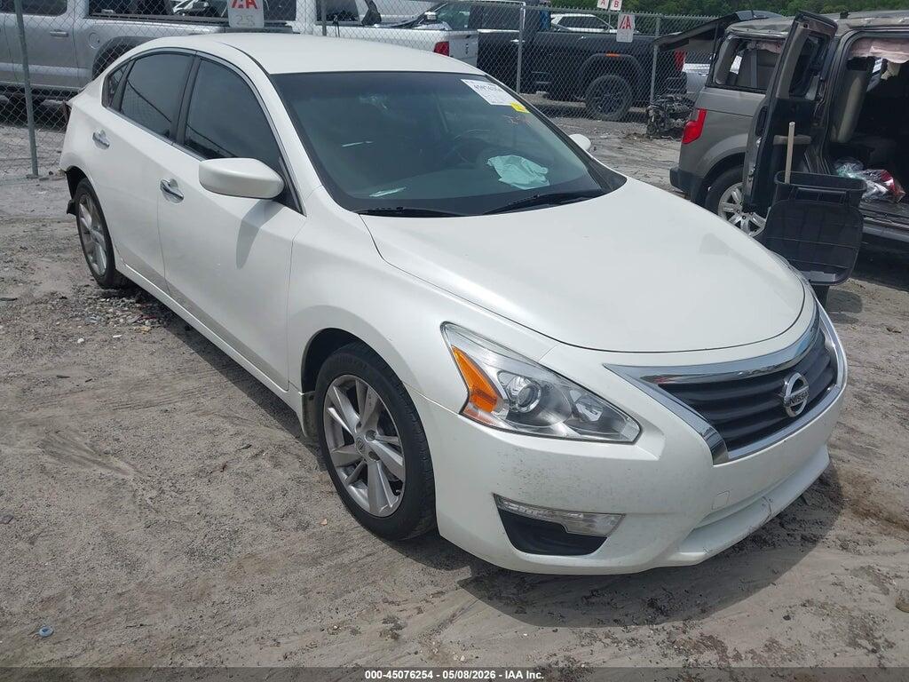1N4AL3AP5EC127363 2014 NISSAN ALTIMA photo no. 1