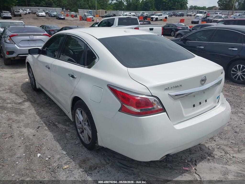 1N4AL3AP5EC127363 2014 NISSAN ALTIMA photo no. 3