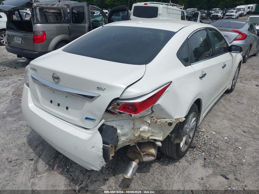 1N4AL3AP5EC127363 2014 NISSAN ALTIMA photo no. 4