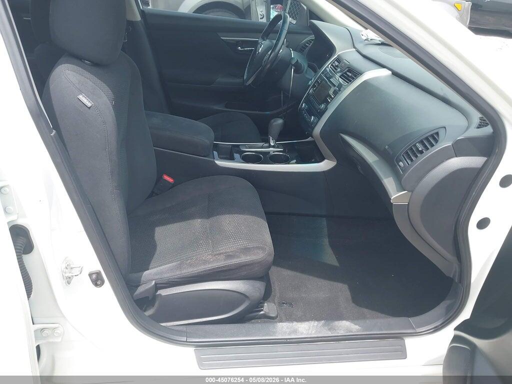 1N4AL3AP5EC127363 2014 NISSAN ALTIMA photo no. 5