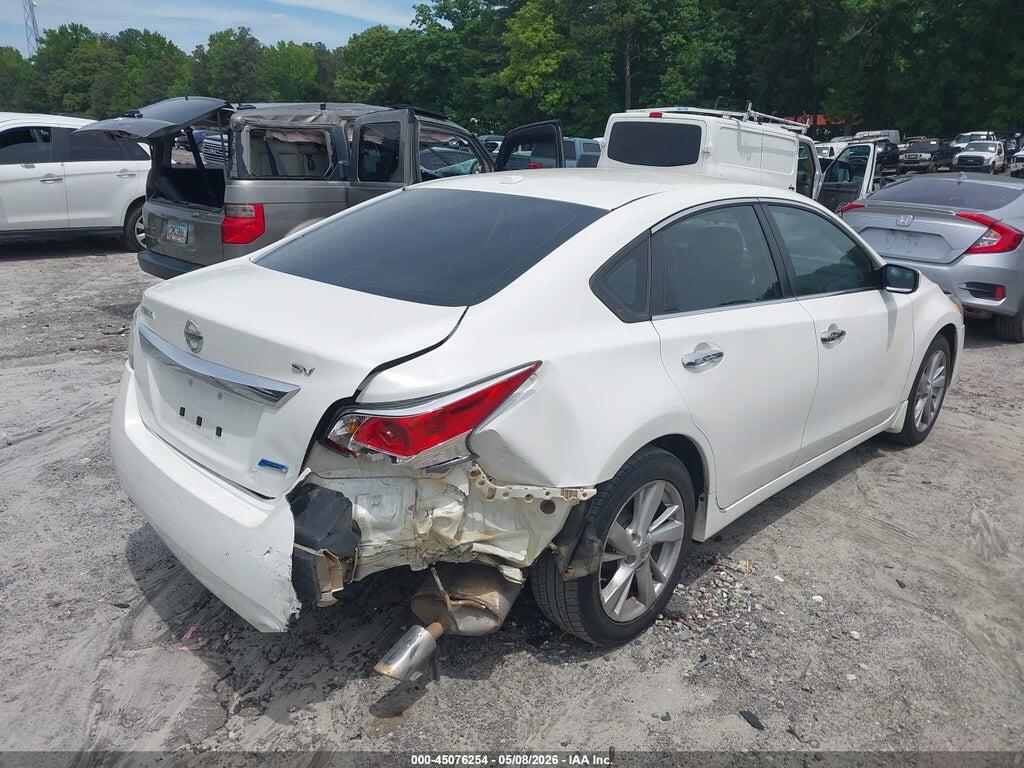 1N4AL3AP5EC127363 2014 NISSAN ALTIMA photo no. 6
