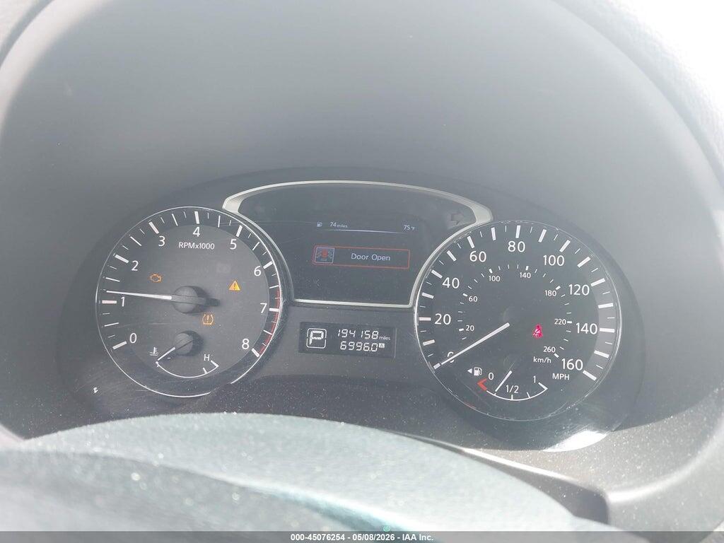 1N4AL3AP5EC127363 2014 NISSAN ALTIMA photo no. 7