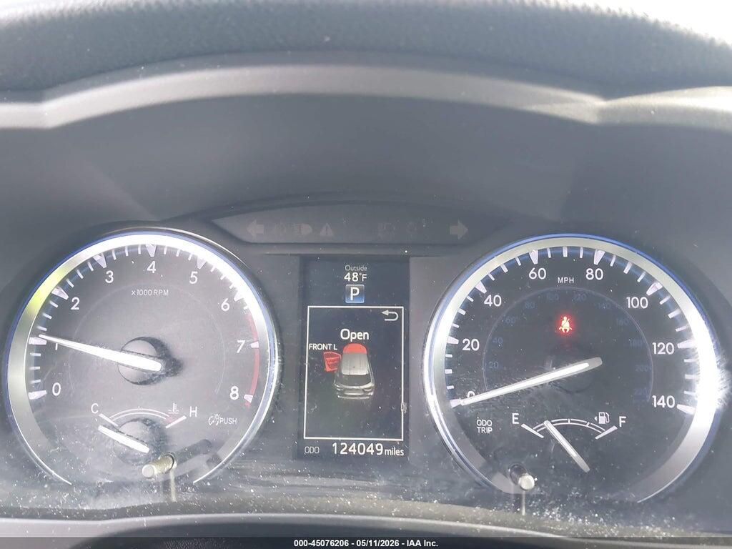 5TDJKRFH2ES071298 2014 TOYOTA HIGHLANDER photo no. 7