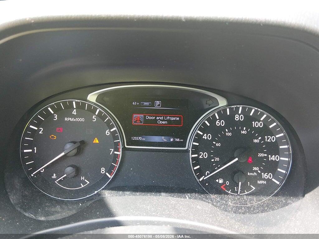 5N1DR2MMXHC609294 2017 NISSAN PATHFINDER photo no. 7