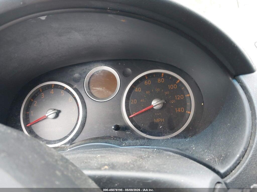 3N1AB61E68L658757 2008 NISSAN SENTRA photo no. 7