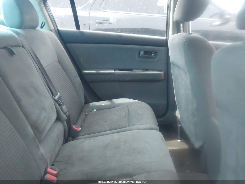 3N1AB61E68L658757 2008 NISSAN SENTRA photo no. 8