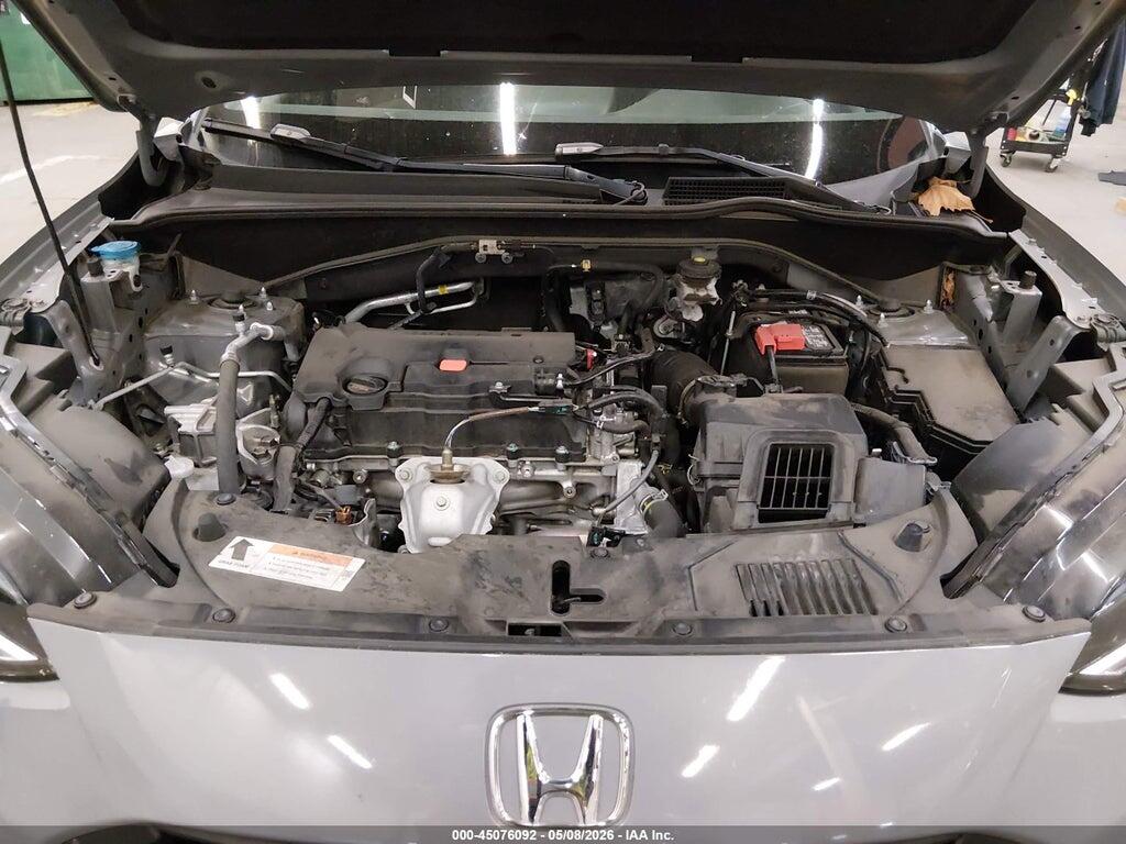 3CZRZ2H5XRM700783 2024 HONDA HR-V photo no. 10
