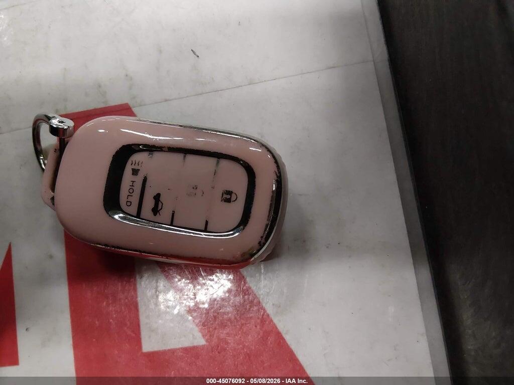 3CZRZ2H5XRM700783 2024 HONDA HR-V photo no. 11