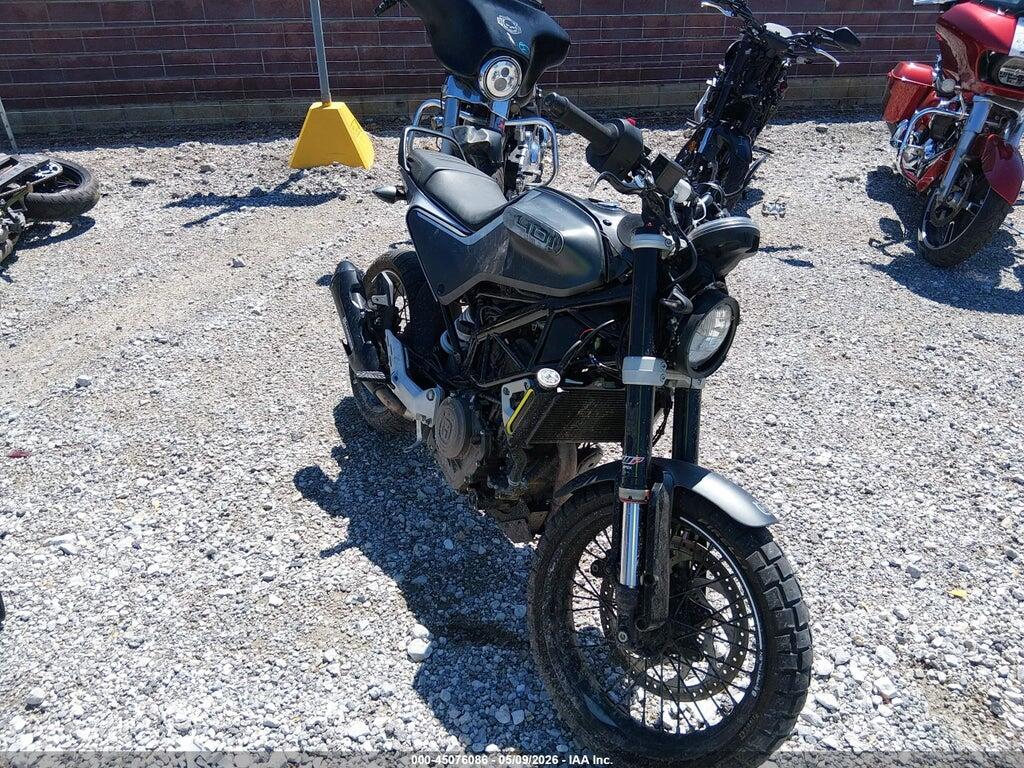 2020 HUSQVARNA VITPILEN 401/SVARTPILEN 401 MD2JUJ406LC263793