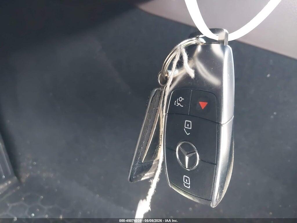 4JGFB4KB4PA960643 2023 MERCEDES-BENZ GLE 350 photo no. 11