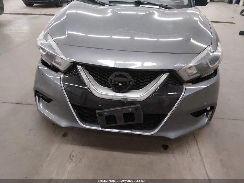 1N4AA6AP3HC449236 2017 NISSAN MAXIMA photo no. 6