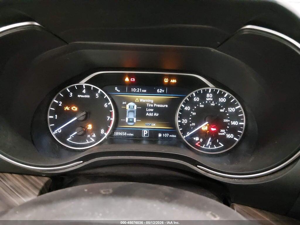 1N4AA6AP3HC449236 2017 NISSAN MAXIMA photo no. 7