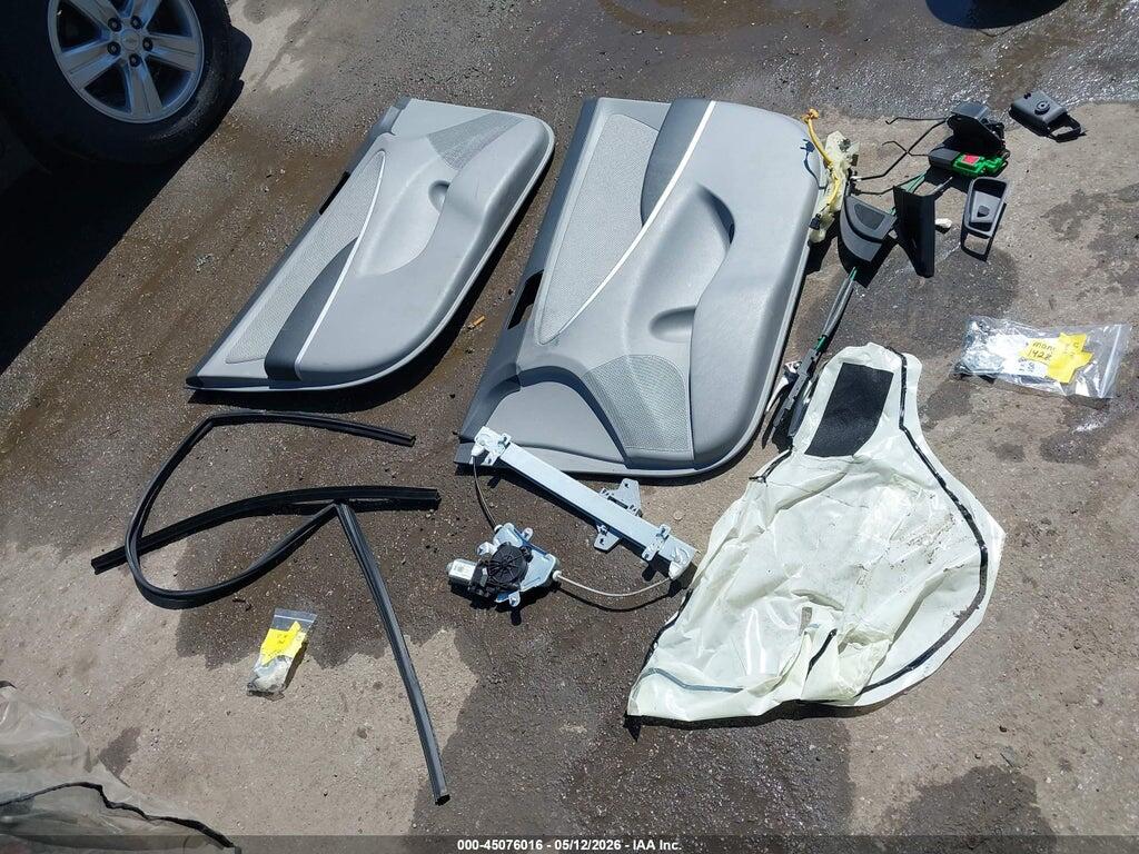 KMHCT4AE1DU487368 2013 HYUNDAI ACCENT photo no. 12