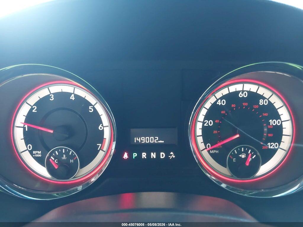 2C4RDGCG6HR617188 2017 DODGE GRAND CARAVAN photo no. 7