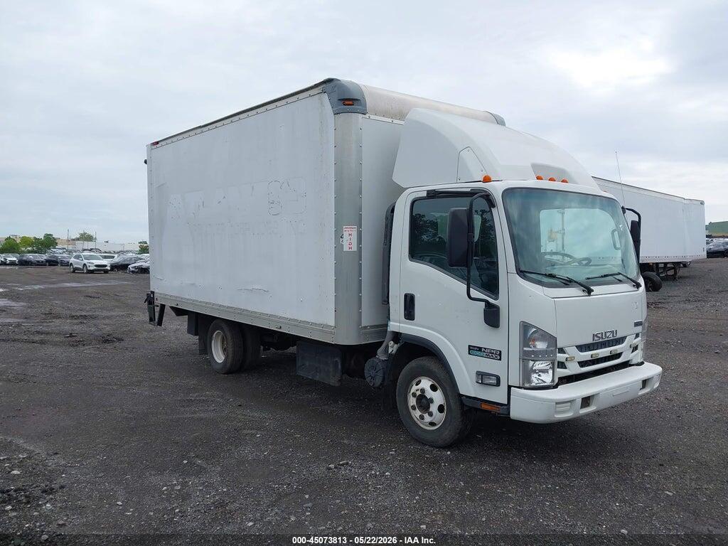 JALB4W172F7F00206 2015 ISUZU NPR DSL REG AT photo no. 1