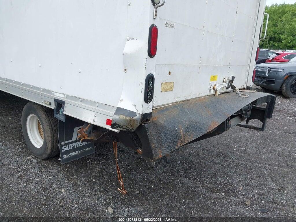 JALB4W172F7F00206 2015 ISUZU NPR DSL REG AT photo no. 11