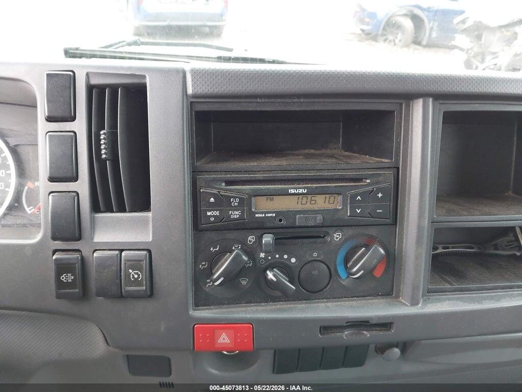 JALB4W172F7F00206 2015 ISUZU NPR DSL REG AT photo no. 12
