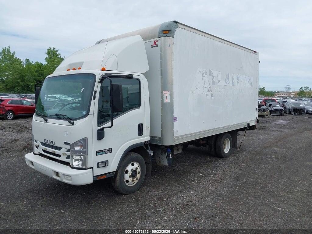 JALB4W172F7F00206 2015 ISUZU NPR DSL REG AT photo no. 2