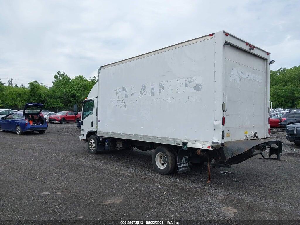 JALB4W172F7F00206 2015 ISUZU NPR DSL REG AT photo no. 3