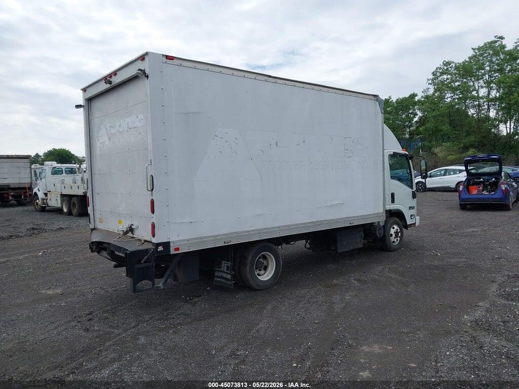 JALB4W172F7F00206 2015 ISUZU NPR DSL REG AT photo no. 4