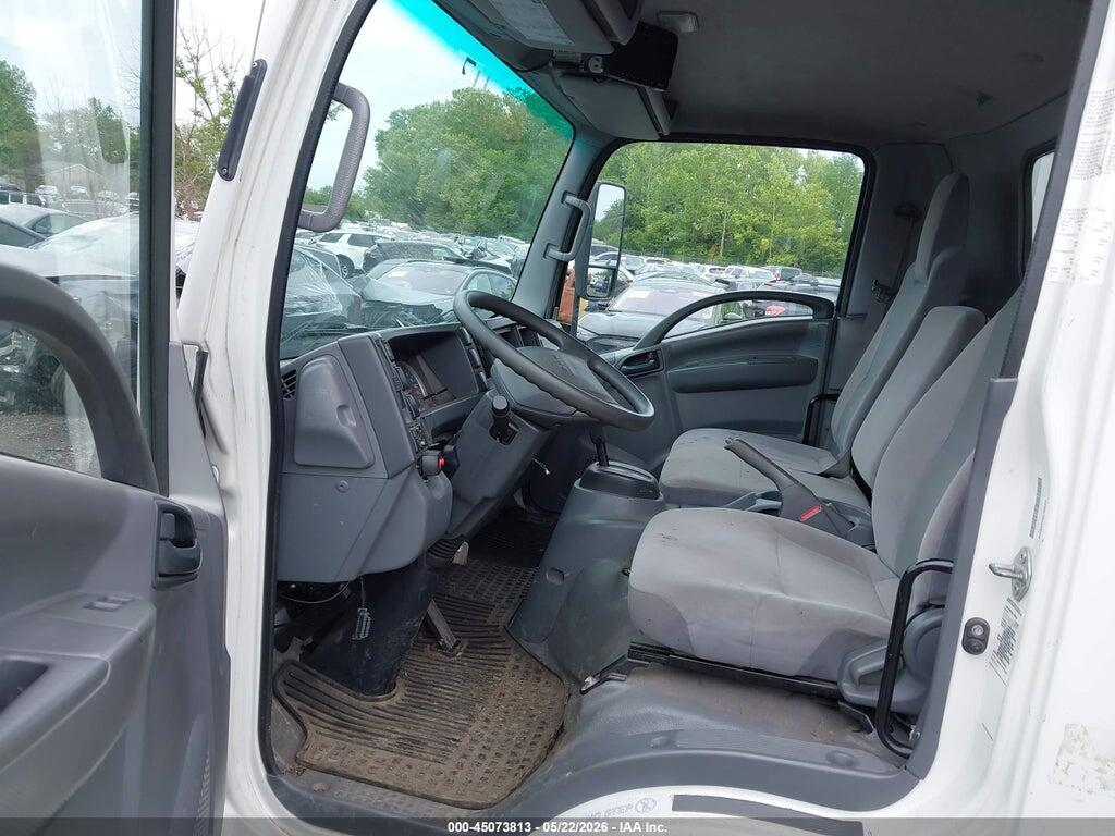 JALB4W172F7F00206 2015 ISUZU NPR DSL REG AT photo no. 6