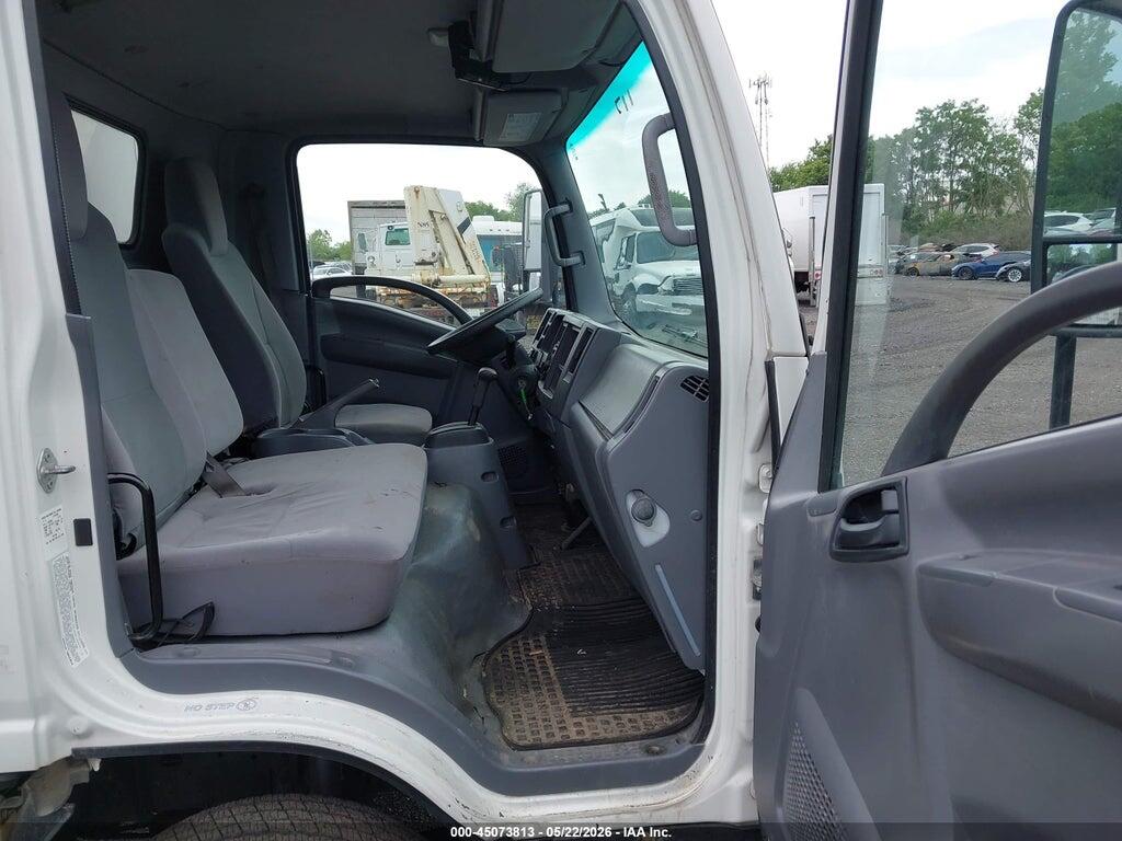 JALB4W172F7F00206 2015 ISUZU NPR DSL REG AT photo no. 7