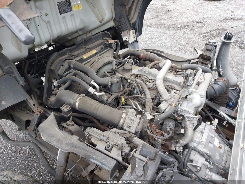 JALB4W172F7F00206 2015 ISUZU NPR DSL REG AT photo no. 9