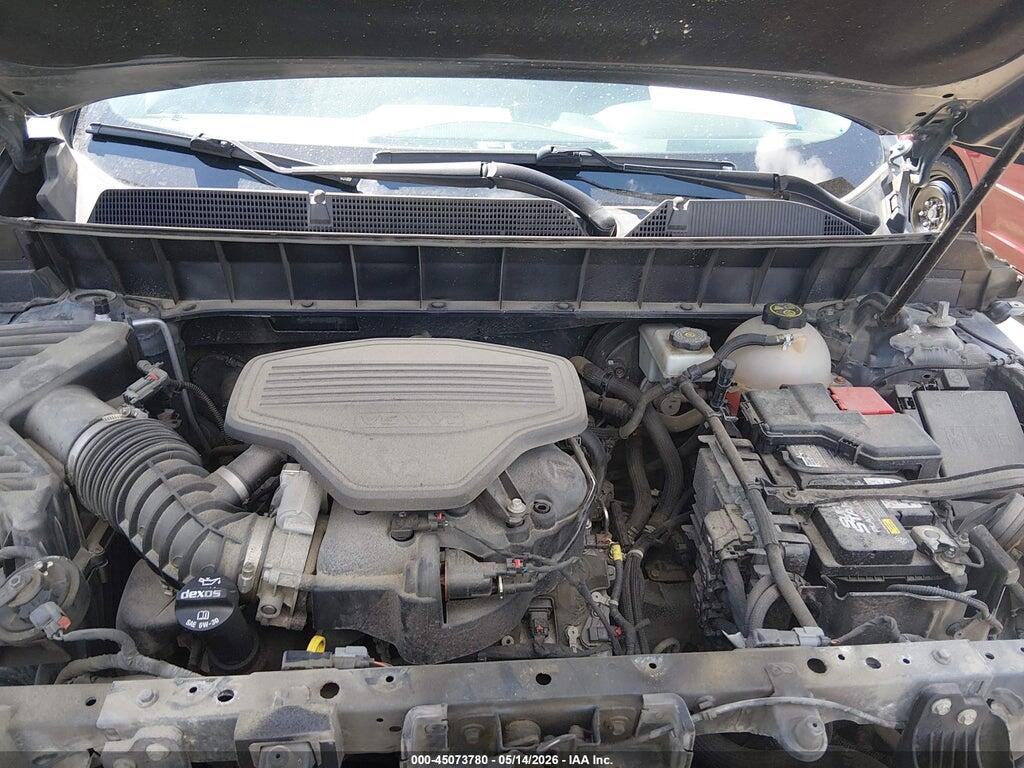 1GKKNSLS5KZ253739 2019 GMC ACADIA photo no. 10
