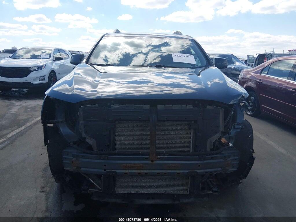 1GKKNSLS5KZ253739 2019 GMC ACADIA photo no. 12