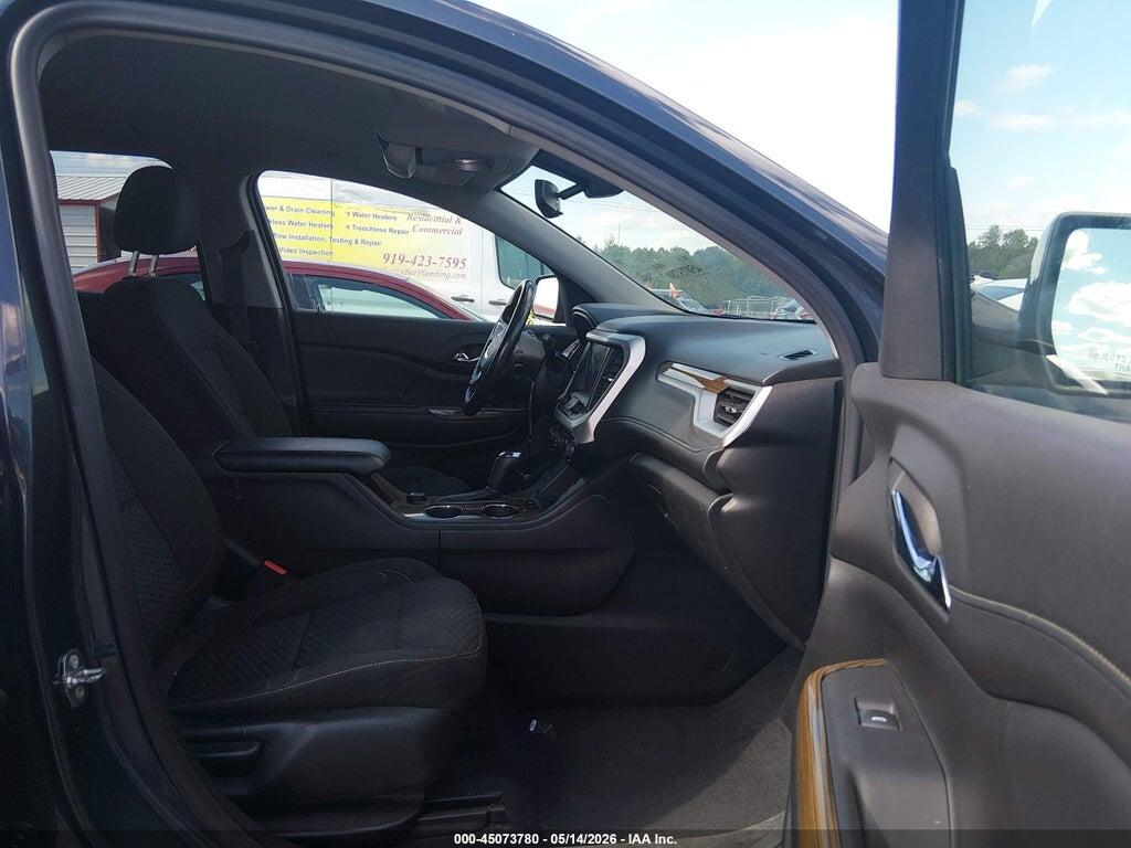 1GKKNSLS5KZ253739 2019 GMC ACADIA photo no. 5