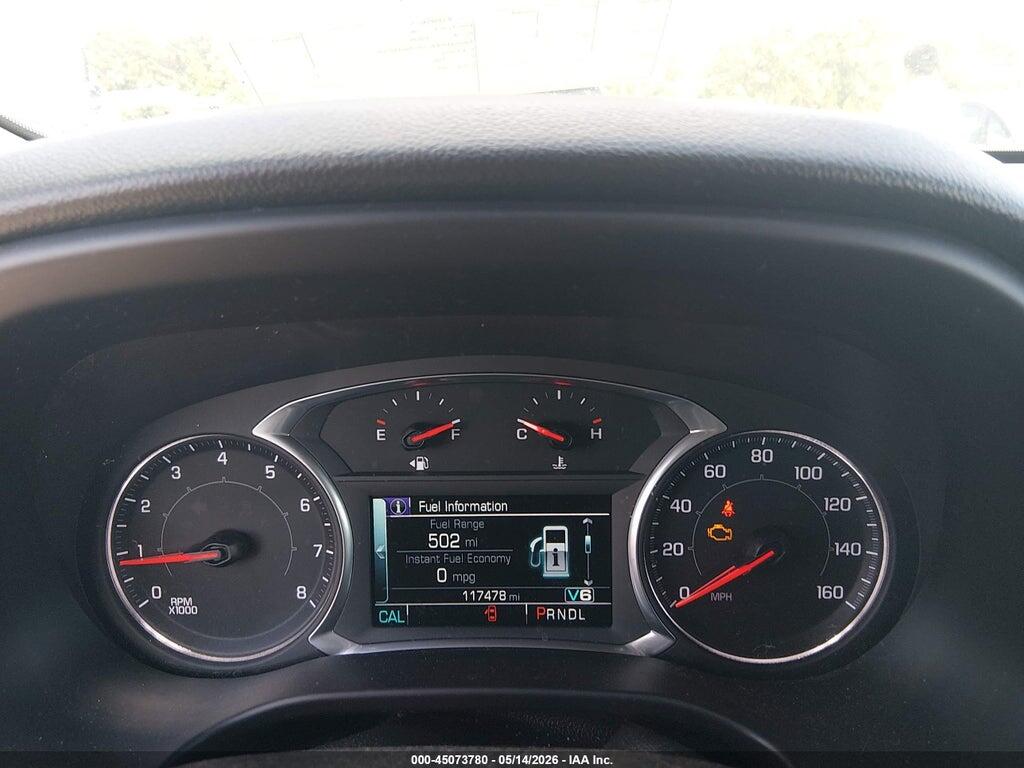1GKKNSLS5KZ253739 2019 GMC ACADIA photo no. 7