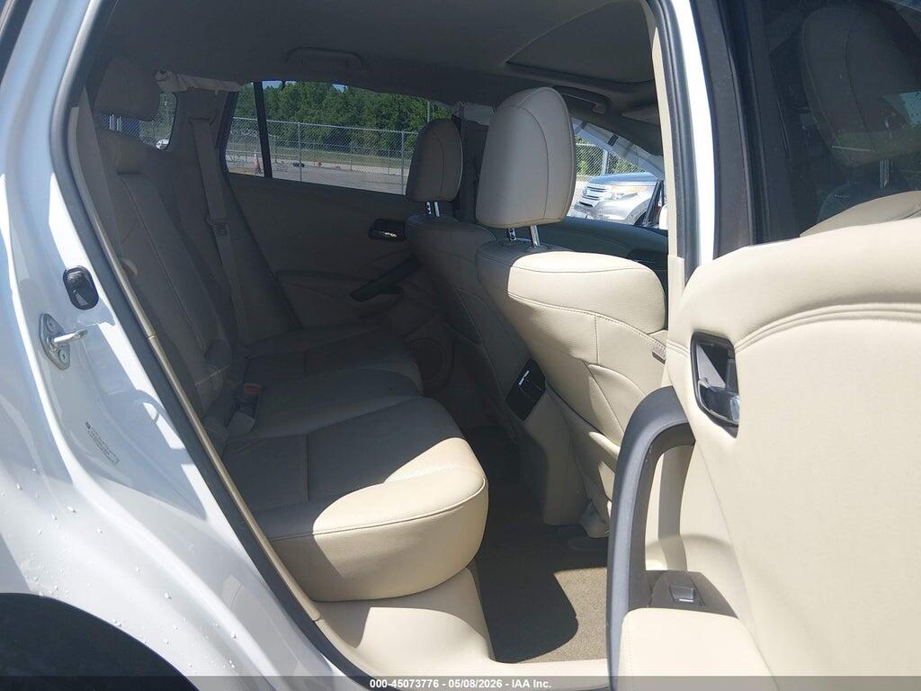 5J8TB3H76GL008169 2016 ACURA RDX photo no. 8