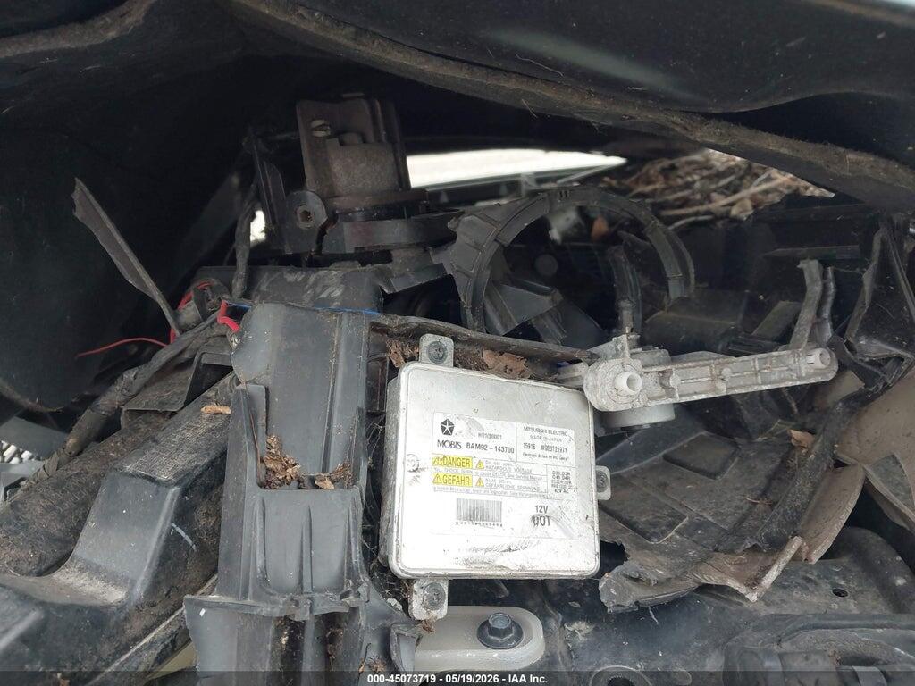 2C3CCABG3HH539163 2017 CHRYSLER 300 photo no. 10