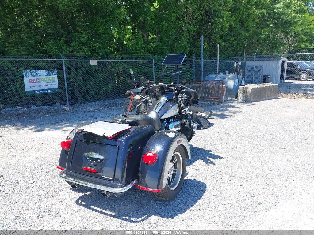1HD1MAF17KB860739 2019 HARLEY-DAVIDSON FLHTCUTG photo no. 4