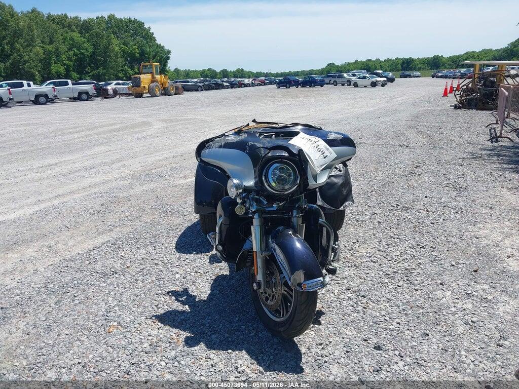 1HD1MAF17KB860739 2019 HARLEY-DAVIDSON FLHTCUTG photo no. 5