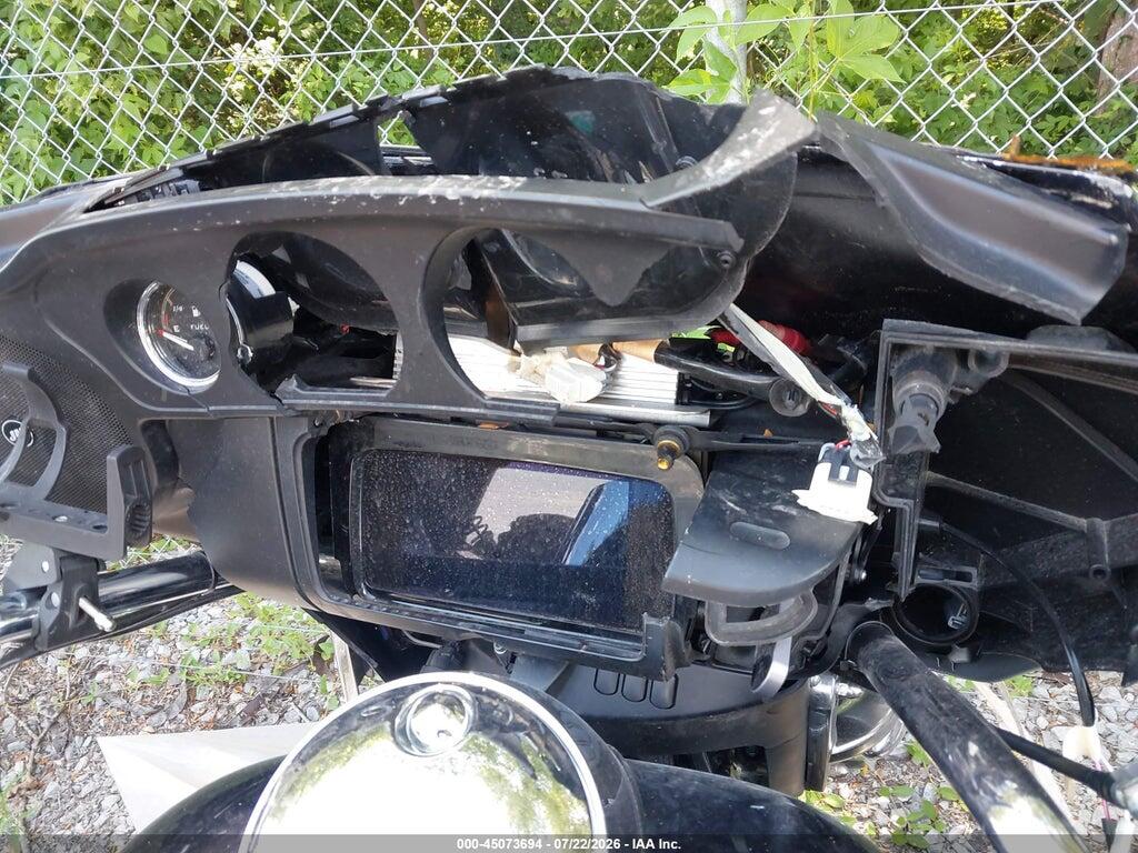 1HD1MAF17KB860739 2019 HARLEY-DAVIDSON FLHTCUTG photo no. 7